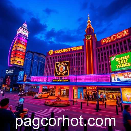 The Evolution of PAGCOR: Bridging Tradition with Modernity