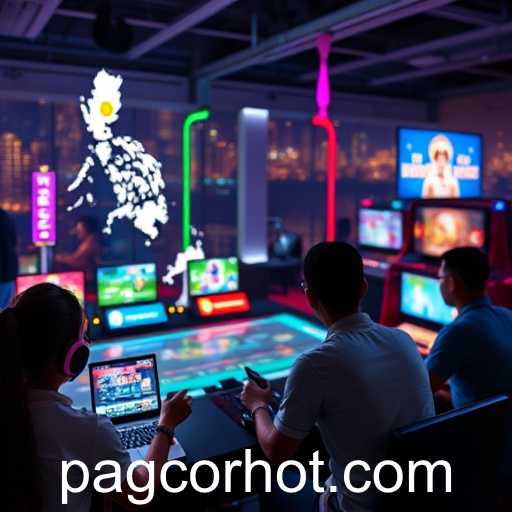 The Changing Landscape of Online Gaming Regulations in 2025