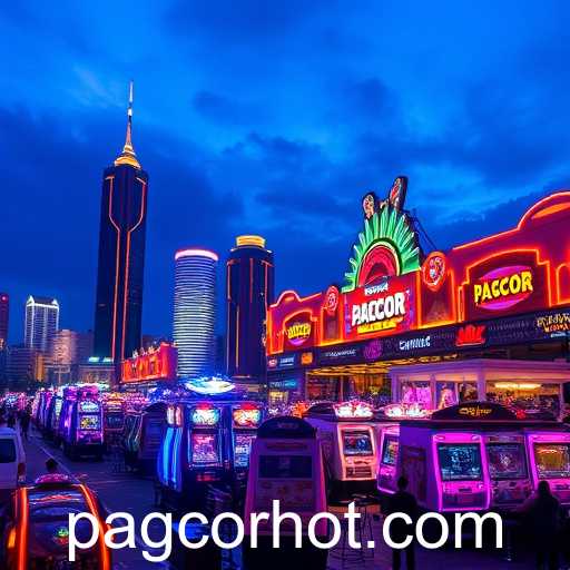 The Impact of PAGCOR on Online Gaming in 2025