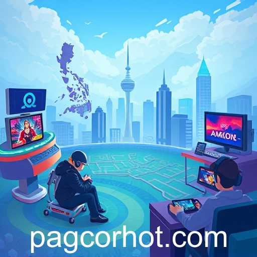 Online Gaming and Regulatory Evolution