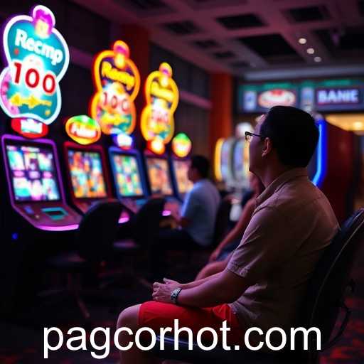 Pagcor's Impact on Gaming and Economy