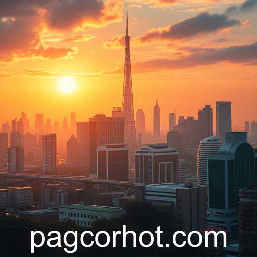 The Dynamic Evolution of PAGCOR: Adapting to Global Gaming Trends