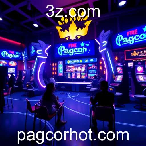 The Role of PAGCOR in Transforming the Gaming Industry