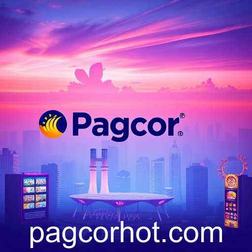 Pagcor's Evolution in Global Gaming Landscape