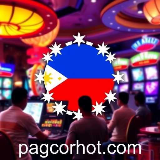 Pagcor Adapts to Evolving Gaming Industry