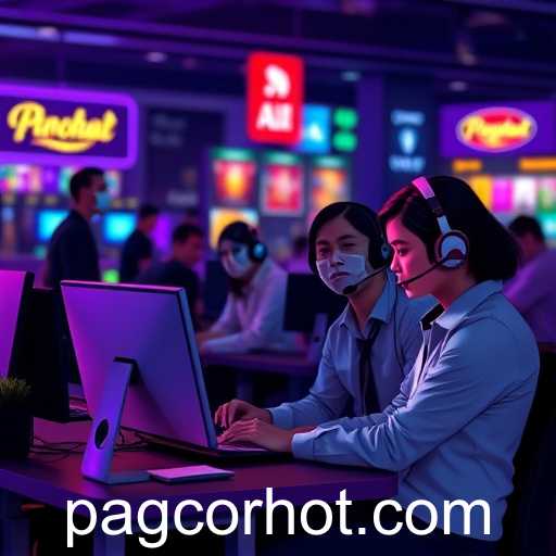 Balancing Regulations and Growth: PAGCOR's Role in the Gaming Landscape
