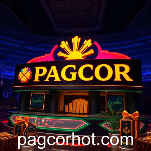 Pagcor in the Global Gaming Landscape
