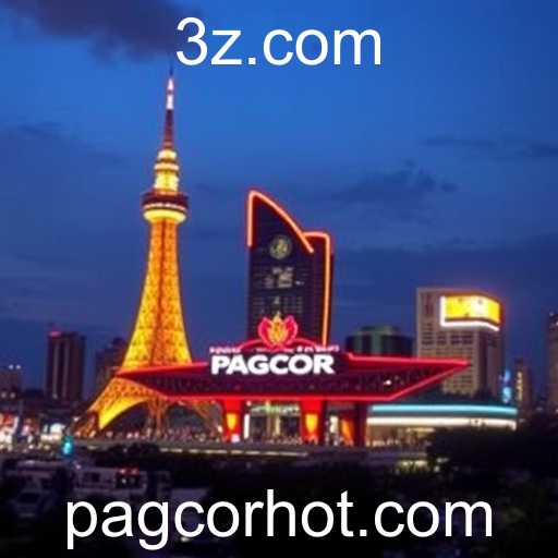 Pagcor's Influence on the Global Gaming Industry