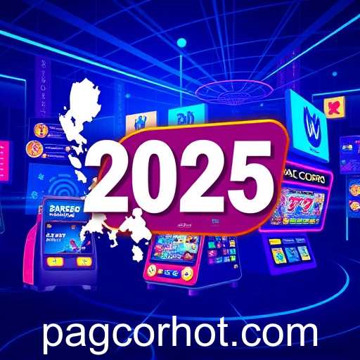 The Role of PAGCOR in the Evolving Landscape of Online Gaming