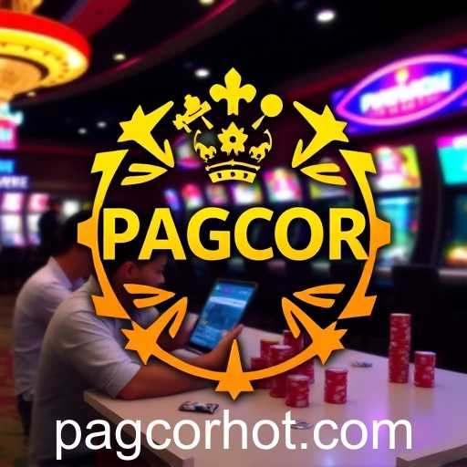 PAGCOR's Rise in the Gaming Industry