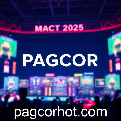 PAGCOR's Online Gaming Influence and Regulatory Future