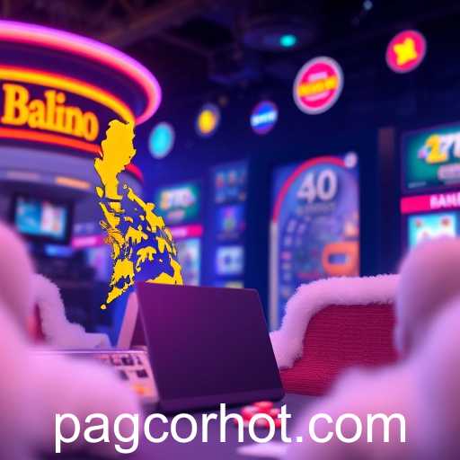 The Impact of PAGCOR's Licensing on Online Gaming