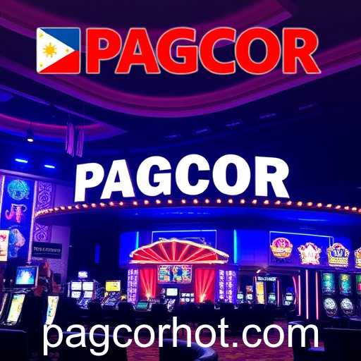 PAGCOR's Role in Online Gaming Evolution