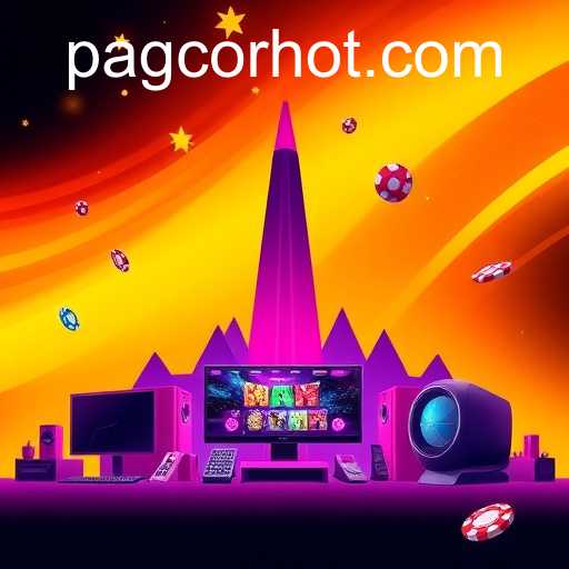 PAGCOR's Influence in Online Gaming Industry